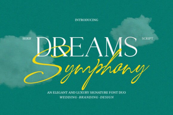 Dreams Symphony Duo: The Art of Harmonious Design
