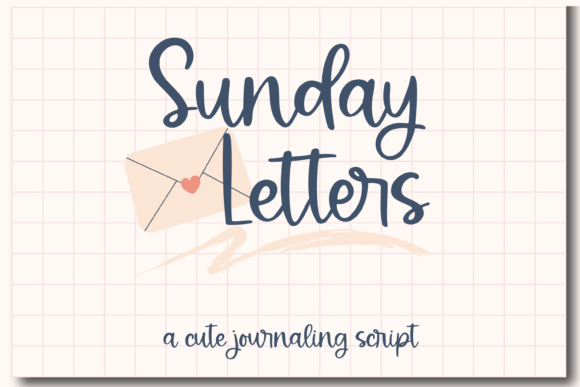 Sunday Letters: Elevate Your Creative Projects