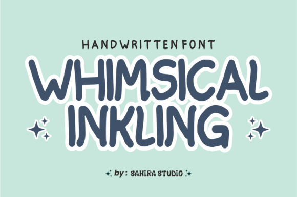 Whimsical Inkling: Elevating Modern Design with Character